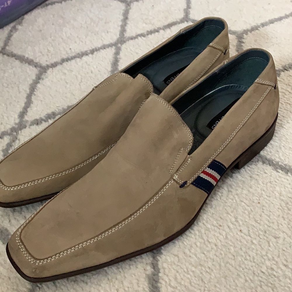 Raphael Steffens size 41 (US 9)